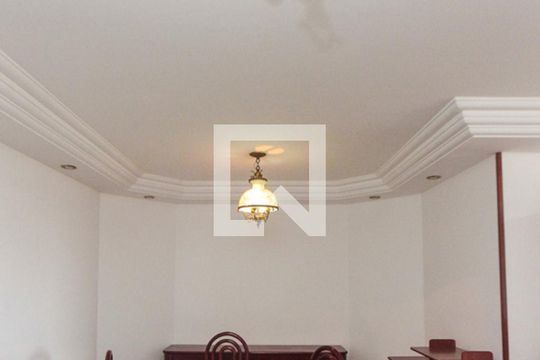Sala de apartamento à venda com 4 quartos, 142m² em Vila Formosa, São Paulo