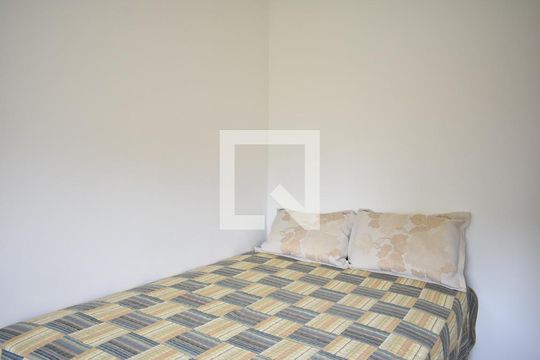 Quarto 2 - Suíte de apartamento para alugar com 2 quartos, 50m² em Campo Grande, Rio de Janeiro