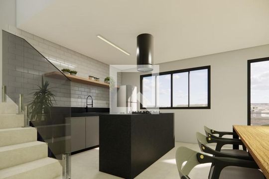 Casa à venda com 3 quartos, 125m² em Santa Amelia, Belo Horizonte