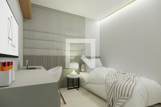 Casa à venda com 3 quartos, 125m² em Santa Amelia, Belo Horizonte