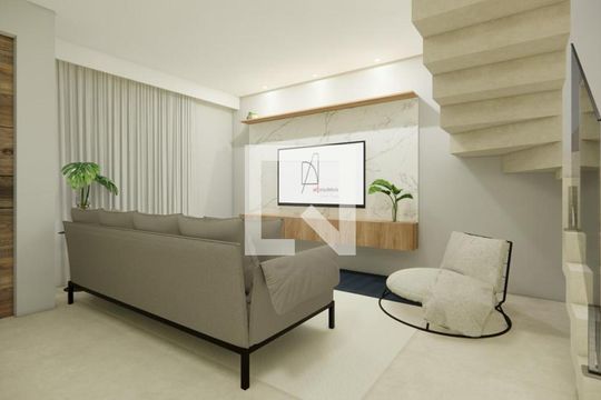 Casa à venda com 3 quartos, 125m² em Santa Amelia, Belo Horizonte