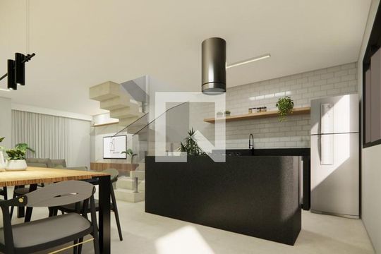 Casa à venda com 3 quartos, 125m² em Santa Amelia, Belo Horizonte
