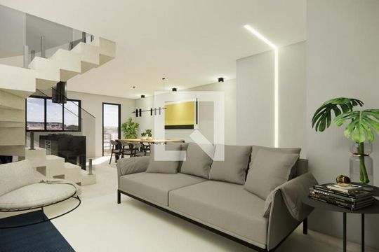 Casa à venda com 3 quartos, 125m² em Santa Amelia, Belo Horizonte