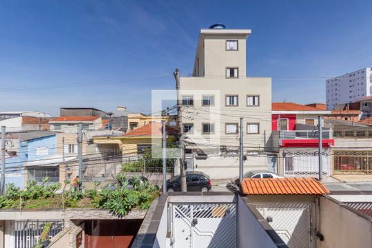 Vista Suíte 1 de casa à venda com 3 quartos, 170m² em Jardim Maringa, São Paulo