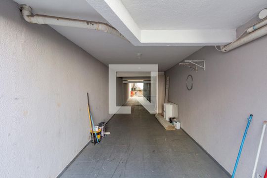 Garagem de casa à venda com 3 quartos, 170m² em Jardim Maringa, São Paulo