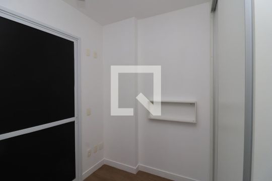 Quarto 1 de apartamento para alugar com 2 quartos, 71m² em Vila Gomes Cardim, São Paulo