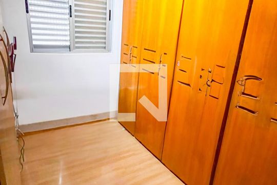 Quarto 2 de apartamento à venda com 4 quartos, 120m² em Buritis, Belo Horizonte