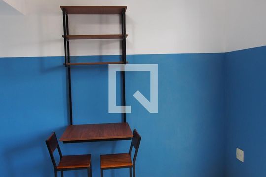 Sala de kitnet/studio para alugar com 1 quarto, 42m² em Jardim Itália, Várzea Paulista