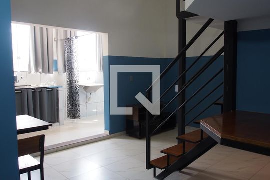Kitnet/Studio para alugar com 1 quarto, 42m² em Jardim Itália, Várzea Paulista