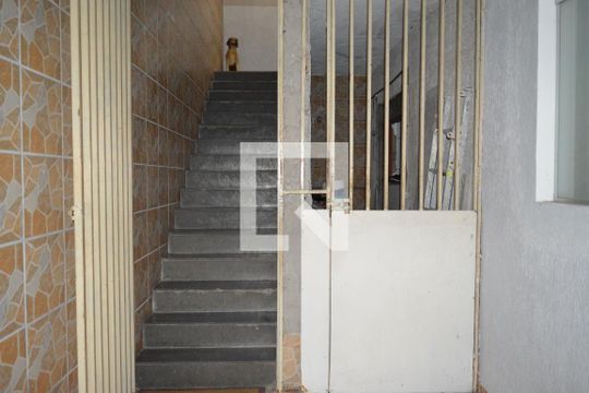 Entrada da Garagem de casa à venda com 6 quartos, 360m² em Linda Vista, Contagem