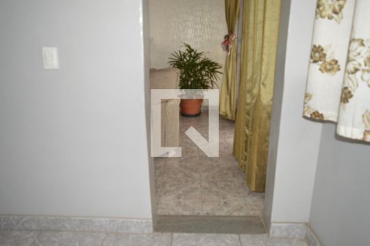 Quarto 4 de casa para alugar com 6 quartos, 360m² em Linda Vista, Contagem
