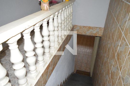 Entrada da Garagem de casa à venda com 6 quartos, 360m² em Linda Vista, Contagem