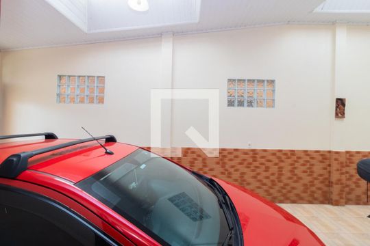 Casa 1-Sala-Vista de casa à venda com 4 quartos, 277m² em Niterói, Canoas
