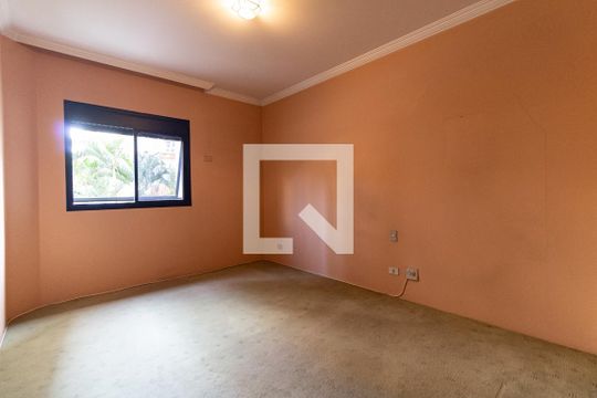 Suíte 1 de apartamento à venda com 4 quartos, 186m² em Aclimação, São Paulo