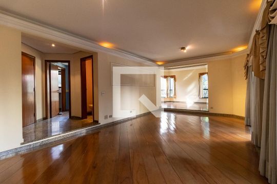 Apartamento à venda com 4 quartos, 186m² em Aclimação, São Paulo