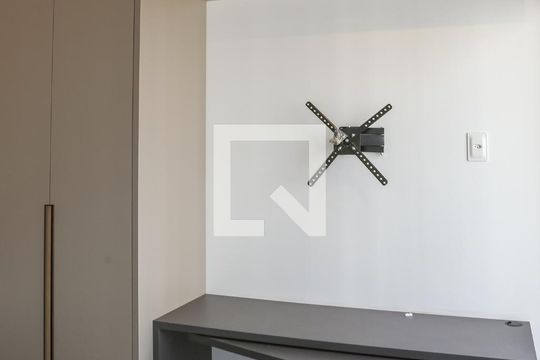 Studio de kitnet/studio à venda com 1 quarto, 26m² em Perdizes, São Paulo