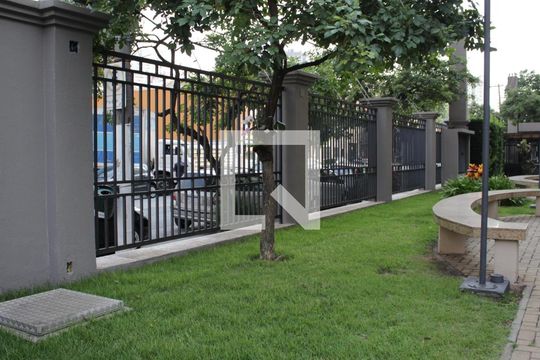 Área comum de apartamento à venda com 2 quartos, 49m² em Quarta Parada, São Paulo