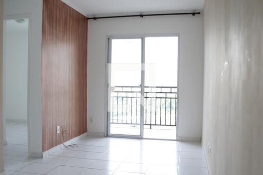 Sala de apartamento à venda com 2 quartos, 49m² em Quarta Parada, São Paulo