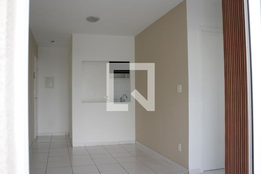 Sala de apartamento à venda com 2 quartos, 49m² em Quarta Parada, São Paulo