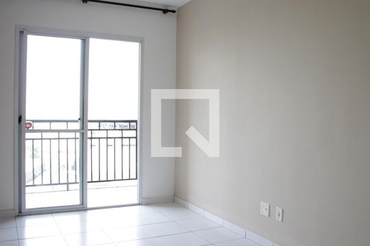 Sala de apartamento à venda com 2 quartos, 49m² em Quarta Parada, São Paulo
