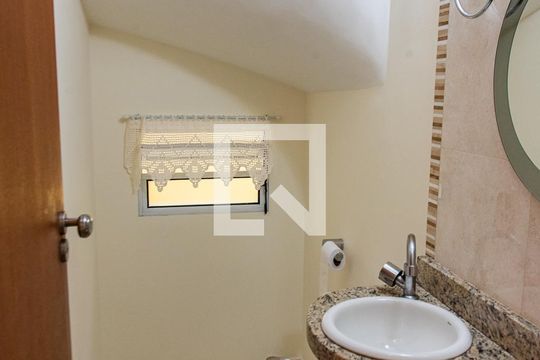 Lavabo de casa à venda com 3 quartos, 161m² em Ipiranga, São Paulo