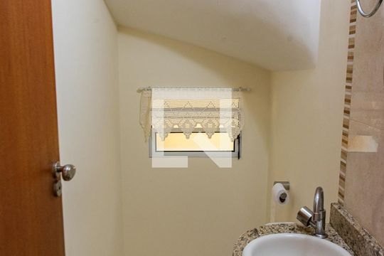 Lavabo de casa à venda com 3 quartos, 161m² em Ipiranga, São Paulo