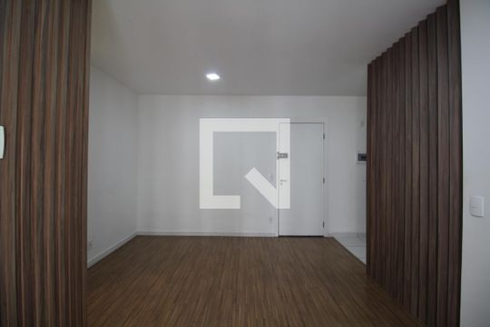 Sala de apartamento para alugar com 2 quartos, 54m² em Anil, Rio de Janeiro