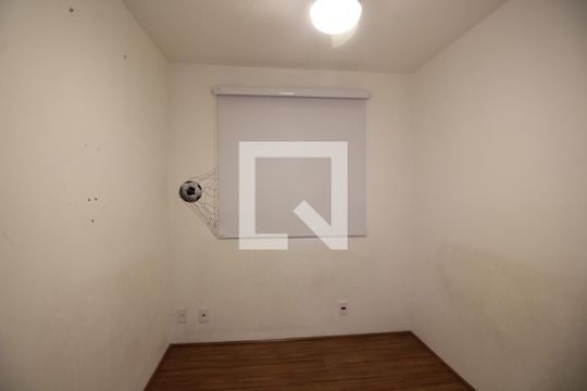 Quarto 1 de apartamento para alugar com 2 quartos, 54m² em Anil, Rio de Janeiro