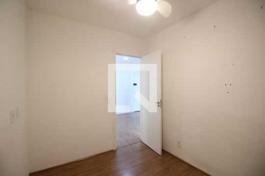 Quarto 1 de apartamento para alugar com 2 quartos, 54m² em Anil, Rio de Janeiro