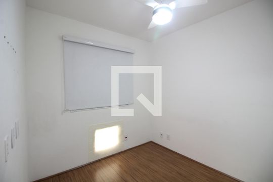 Suíte de apartamento para alugar com 2 quartos, 54m² em Anil, Rio de Janeiro