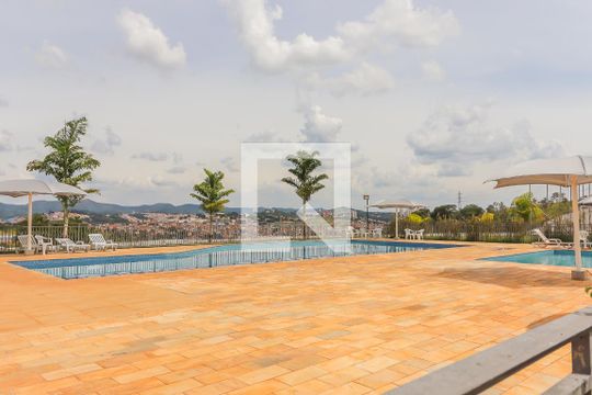 Área comum de apartamento à venda com 3 quartos, 71m² em Jardim Tamoio, Jundiaí