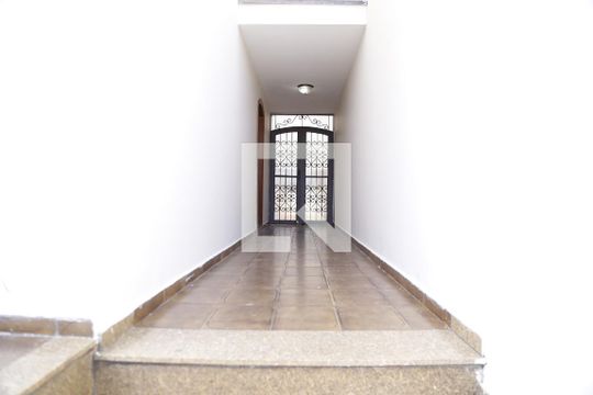 Entrada de casa à venda com 3 quartos, 200m² em Jardim Felicidade (zona Oeste), São Paulo
