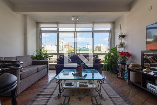 Apartamento à venda com 3 quartos, 160m² em Jardim Paulista, São Paulo
