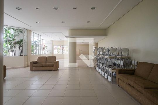 Área comum Salão de Festas de apartamento à venda com 3 quartos, 122m² em Paraíso, São Paulo