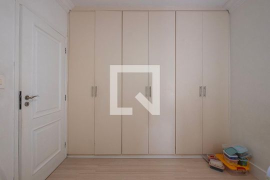Quarto 2 de apartamento à venda com 3 quartos, 122m² em Paraíso, São Paulo