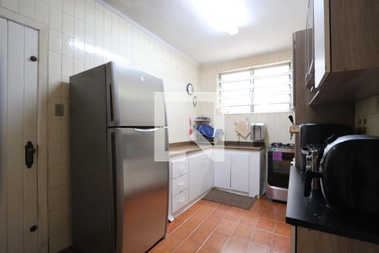 Cozinha de casa à venda com 4 quartos, 325m² em Vila Mariana, São Paulo