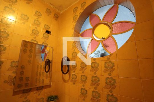 Lavabo de casa à venda com 4 quartos, 325m² em Vila Mariana, São Paulo