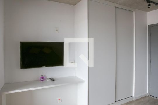 Studio de kitnet/studio à venda com 1 quarto, 31m² em Bom Retiro, São Paulo