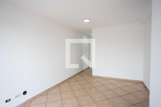 Sala de apartamento para alugar com 2 quartos, 50m² em Centro, Diadema