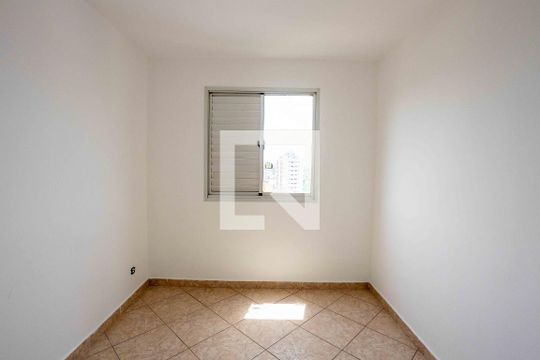 Quarto 2 de apartamento para alugar com 2 quartos, 50m² em Centro, Diadema