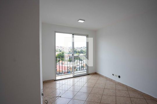 Apartamento para alugar com 2 quartos, 50m² em Centro, Diadema