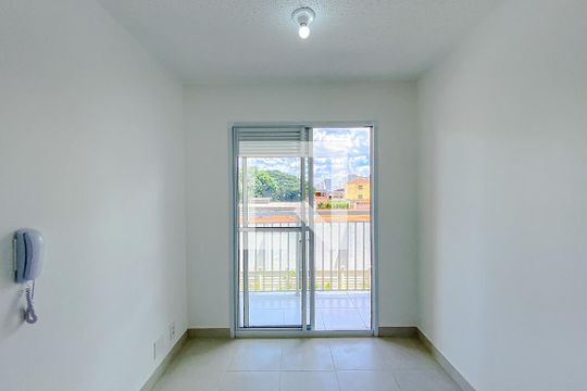 Apartamento para alugar com 1 quarto, 47m² em Belenzinho, São Paulo