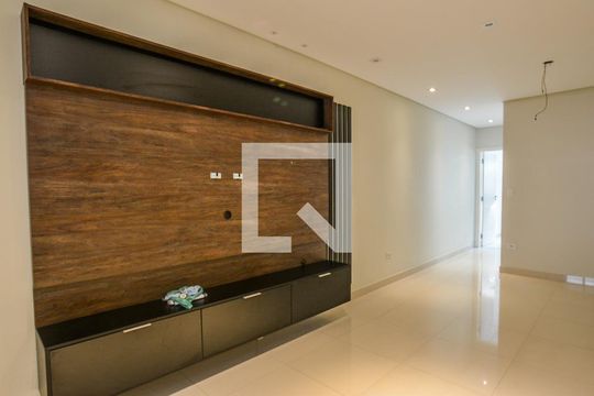 Apartamento para alugar com 3 quartos, 110m² em Vila Marina, Santo André