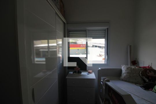 Quarto 1 de apartamento à venda com 2 quartos, 42m² em Tucuruvi, São Paulo