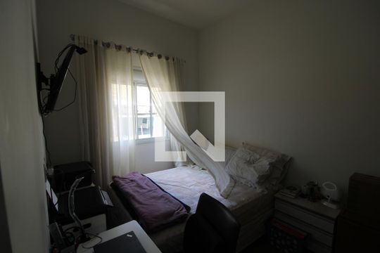 Quarto 2 de apartamento à venda com 2 quartos, 42m² em Tucuruvi, São Paulo