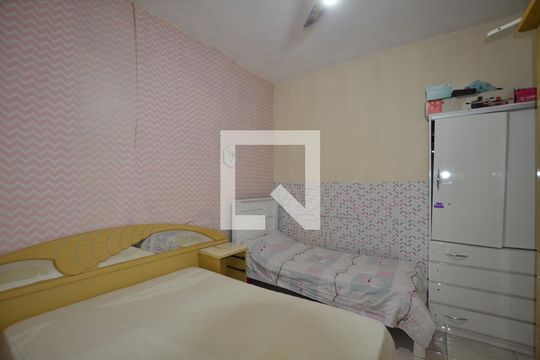  Quarto  de casa para alugar com 1 quarto, 50m² em Irajá, Rio de Janeiro