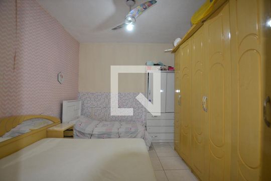  Quarto  de casa para alugar com 1 quarto, 50m² em Irajá, Rio de Janeiro