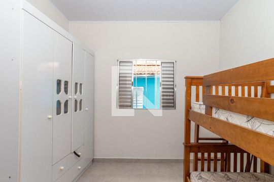 Quarto 1 de casa à venda com 3 quartos, 136m² em Jardim Rizzo, Guarulhos