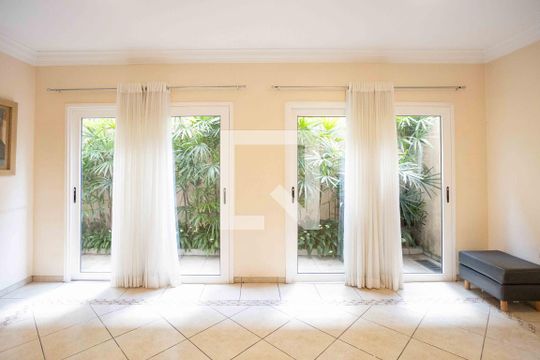 Sala de Jantar de casa à venda com 5 quartos, 250m² em Conceição, Diadema