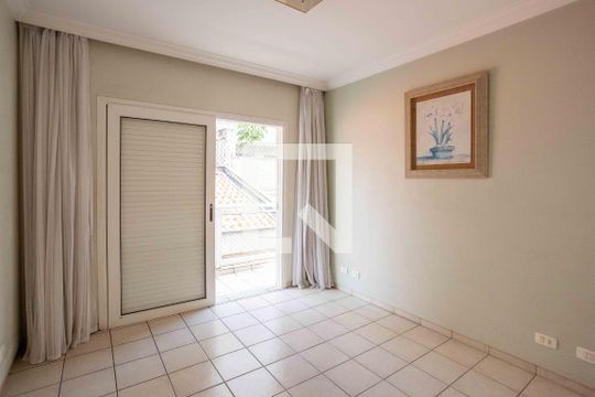 Quarto Suíte Master de casa à venda com 5 quartos, 250m² em Conceição, Diadema